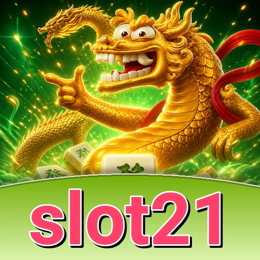 Layar beranda slot21