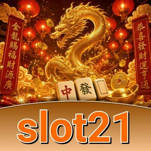 Mode gelap slot21