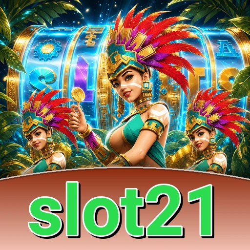 Halaman profil slot21