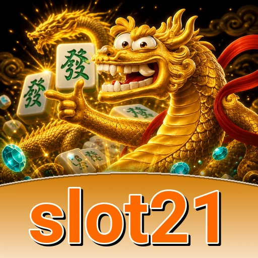 Layar notifikasi slot21