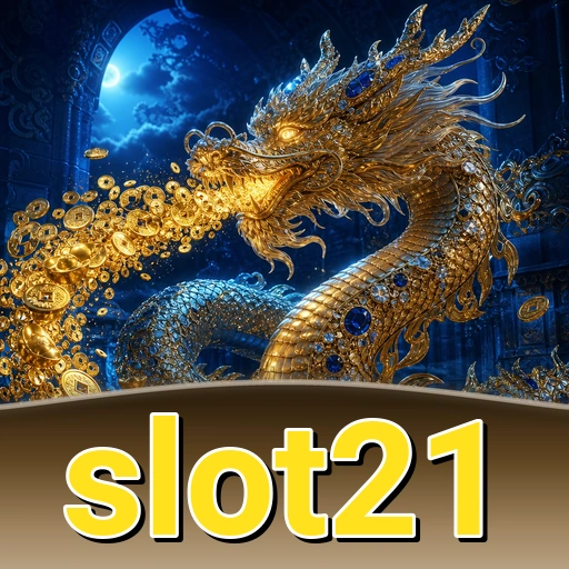Layar pencarian slot21